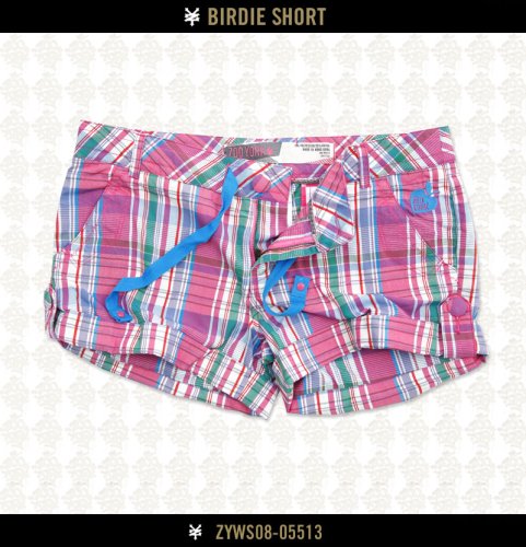BIRDIE SHORT