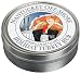 Nantucket Off-Shore Holiday Turkey Rub, 1.25-Ounce Tins (Pack of 6)