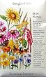 Songbird Mix Seeds Large Packet 40 Grams 12 Different Flowers