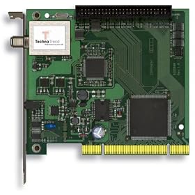 TechnoTrend TT budget S2-3200 DVB-S 2 PCI