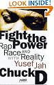 Fight the Power: Rap, Race and Reality with Yusuf Jah