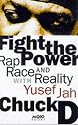 Fight the Power: Rap, Race and Reality with Yusuf Jah