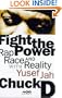 Fight the Power