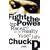 Fight the Power: Rap, Race and Reality with Yusuf Jah