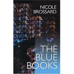 The Blue Books, The