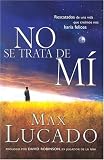 cover of No Se Trata De Mi