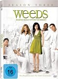 Produkt-Bild: Weeds - Kleine Deals unter Nachbarn, Season 3 (3 Discs)