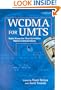 WCDMA for UMTS: Radio Access for Third Generation Mobile Communications