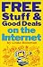 Free Stuff & Good Deals on the Internet (Free Stuff on the Internet)