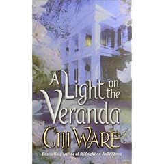 A Light on the Veranda