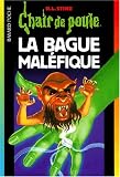 Bague malefique nø61 nlle édition
