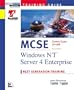 MCSE Training Guide: Windows NT Server 4 Enterprise