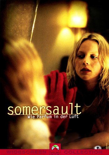 Produkt-Bild: Somersault - Wie Parf&uuml;m in der Luft