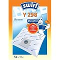Swirl Y 298 MicroPor Staubbeutel