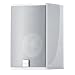 Canton CD 1020 2-Wege Kleinlautsprecher (45/100 Watt) Paar silber