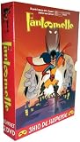 Revue G.C.T.H.V.  / Coffret Fantômette 2 DVD - Vol.1&2