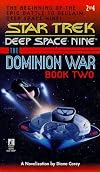 Call to Arms...:  The Dominion War Book 2 (Star Trek Deep Space Nine)