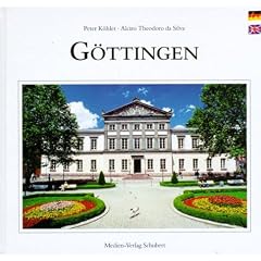 G�ttingen. (Dtsch.-Engl.)