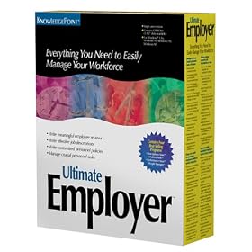 Ultimate Employer 1.2