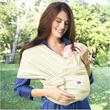 My Baby Nest 13003 Baby Carrier in Sand by 