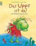 Produkt-Bild: Das Upps ist da!: Sammelband