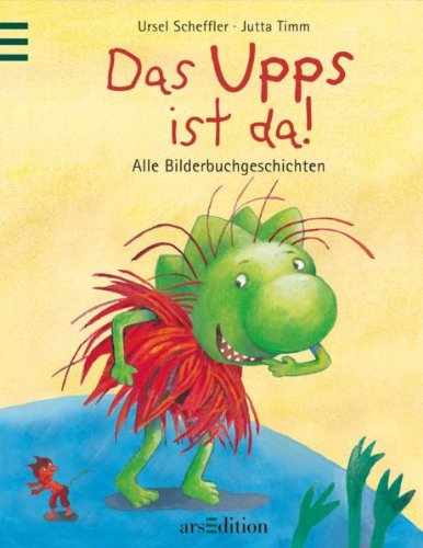 Produkt-Bild: Das Upps ist da!: Sammelband