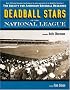 Deadball Stars of the National League: The Society for American Baseball Research (Photographic Histories)