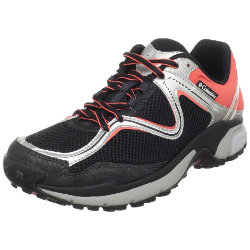 Columbia Sportswear Women's Ravenous Trail Running Shoe