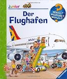 Produkt-Bild: Der Flughafen (Wieso? Weshalb? Warum? junior)