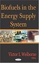 Biofuels in the Energy Supply System