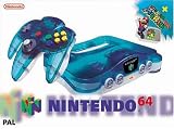 Console Nintendo 64 + Super Mario 64