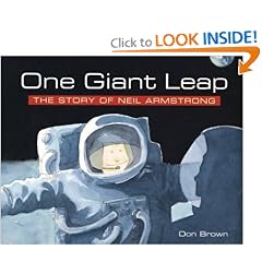 One Giant Leap: The Story of Neil Armstrong