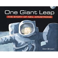 One Giant Leap: The Story of Neil Armstrong