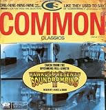 Common & Sadat-X -  One-Nine-Nine-Nine