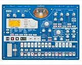 KORG ELECTRIBE MX-1 リズムマシン  (premium vintage)