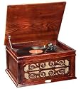 Crosley CR48-CH Decorative Turntable