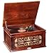 Crosley CR48-CH Decorative Turntable