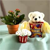 Hooray it's your Birthday!