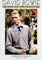 David Bowie: Under Review 1976-79 - The Berlin Trilogy