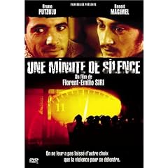 Une minute de silence [Region 2]