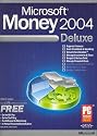 Microsoft Money Deluxe 2004 [OLD VERSION]