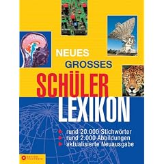 Neues grosses Sch�lerlexikon