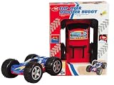 Eigenschaften Dickie 3313097 / Flip Over Monster Buggy, mit Überschlag und Batteriemotor, 28cm