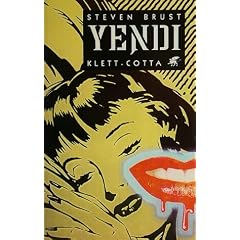 Yendi