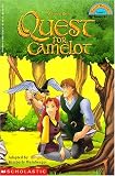  : Quest for Camelot: Hello Reader! Level 3 (Hello Reader)