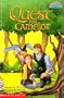 Quest for Camelot: Hello Reader! Level 3