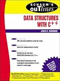 Schaum's Outline of Data Structures with C++ (Schaum's Outline Series)