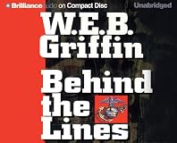 Corps 07: Behind the Lines (Corps)