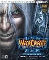 Warcraft III: The Frozen Throne Official Strategy Guide
