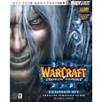 Warcraft III: The Frozen Throne Official Strategy Guide